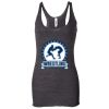 Bella Women's Triblend Racerback Tank Thumbnail