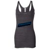 Bella Women's Triblend Racerback Tank Thumbnail