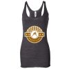 Bella Women's Triblend Racerback Tank Thumbnail