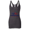 Bella Women's Triblend Racerback Tank Thumbnail