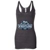 Bella Women's Triblend Racerback Tank Thumbnail