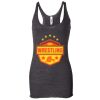 Bella Women's Triblend Racerback Tank Thumbnail