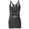 Bella Women's Triblend Racerback Tank Thumbnail