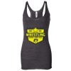 Bella Women's Triblend Racerback Tank Thumbnail