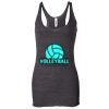 Bella Women's Triblend Racerback Tank Thumbnail
