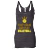 Bella Women's Triblend Racerback Tank Thumbnail