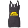 Bella Women's Triblend Racerback Tank Thumbnail