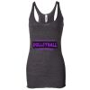 Bella Women's Triblend Racerback Tank Thumbnail