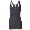 Bella Women's Triblend Racerback Tank Thumbnail