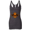 Bella Women's Triblend Racerback Tank Thumbnail