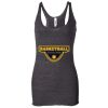 Bella Women's Triblend Racerback Tank Thumbnail