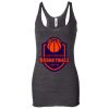 Bella Women's Triblend Racerback Tank Thumbnail