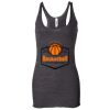 Bella Women's Triblend Racerback Tank Thumbnail