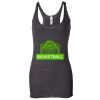 Bella Women's Triblend Racerback Tank Thumbnail