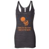 Bella Women's Triblend Racerback Tank Thumbnail