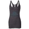 Bella Women's Triblend Racerback Tank Thumbnail