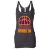 Bella Women's Triblend Racerback Tank Thumbnail