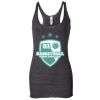 Bella Women's Triblend Racerback Tank Thumbnail