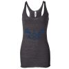 Bella Women's Triblend Racerback Tank Thumbnail