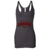 Bella Women's Triblend Racerback Tank Thumbnail