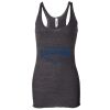 Bella Women's Triblend Racerback Tank Thumbnail