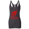Bella Women's Triblend Racerback Tank Thumbnail