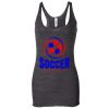 Bella Women's Triblend Racerback Tank Thumbnail