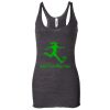 Bella Women's Triblend Racerback Tank Thumbnail