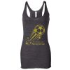 Bella Women's Triblend Racerback Tank Thumbnail