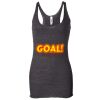 Bella Women's Triblend Racerback Tank Thumbnail