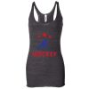 Bella Women's Triblend Racerback Tank Thumbnail