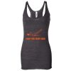 Bella Women's Triblend Racerback Tank Thumbnail