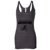 Bella Women's Triblend Racerback Tank Thumbnail