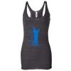 Bella Women's Triblend Racerback Tank Thumbnail