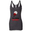 Bella Women's Triblend Racerback Tank Thumbnail
