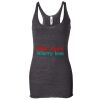 Bella Women's Triblend Racerback Tank Thumbnail