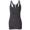 Bella Women's Triblend Racerback Tank Thumbnail