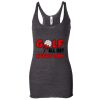 Bella Women's Triblend Racerback Tank Thumbnail
