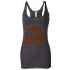 Bella Women's Triblend Racerback Tank Thumbnail
