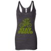 Bella Women's Triblend Racerback Tank Thumbnail
