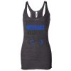 Bella Women's Triblend Racerback Tank Thumbnail