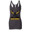 Bella Women's Triblend Racerback Tank Thumbnail