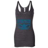 Bella Women's Triblend Racerback Tank Thumbnail