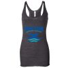 Bella Women's Triblend Racerback Tank Thumbnail