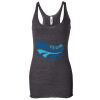Bella Women's Triblend Racerback Tank Thumbnail