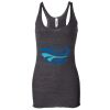 Bella Women's Triblend Racerback Tank Thumbnail