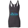 Bella Women's Triblend Racerback Tank Thumbnail