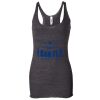Bella Women's Triblend Racerback Tank Thumbnail