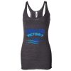 Bella Women's Triblend Racerback Tank Thumbnail