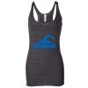 Bella Women's Triblend Racerback Tank Thumbnail
